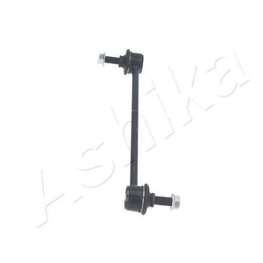 106-03-340 - Sway Bar, suspension 