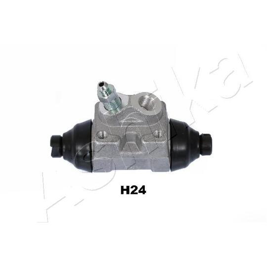 67-0H-H24 - Wheel Brake Cylinder 