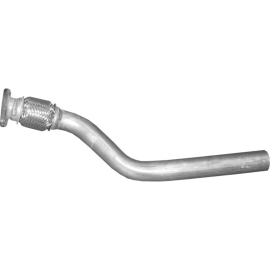 21.53 - Exhaust pipe 