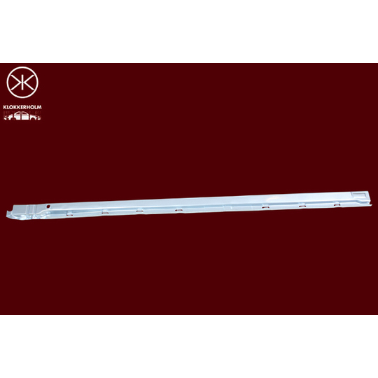 2552072 - Foot Board, door sill 