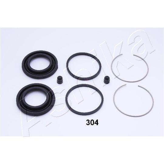 120-03-304 - Repair Kit, brake caliper 