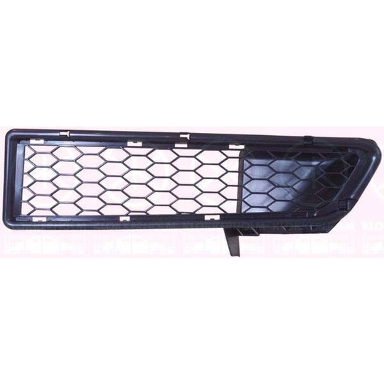 1301912 - Ventilation Grille, bumper 