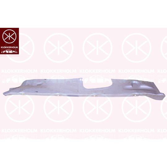 9520421 - Inner Wing Panel 