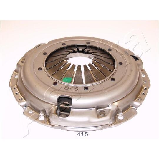 70-04-415 - Clutch Pressure Plate 