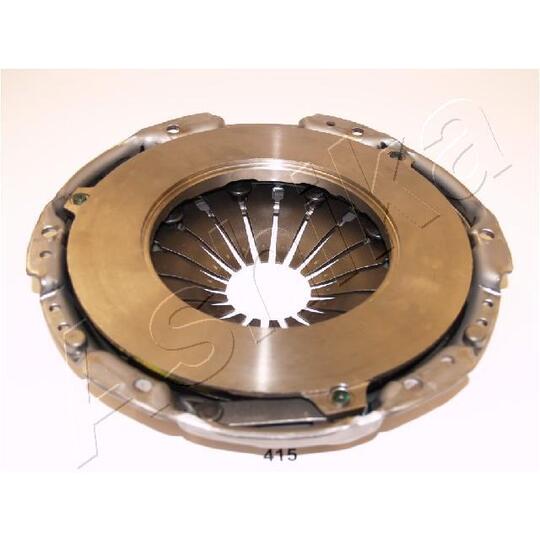 70-04-415 - Clutch Pressure Plate 