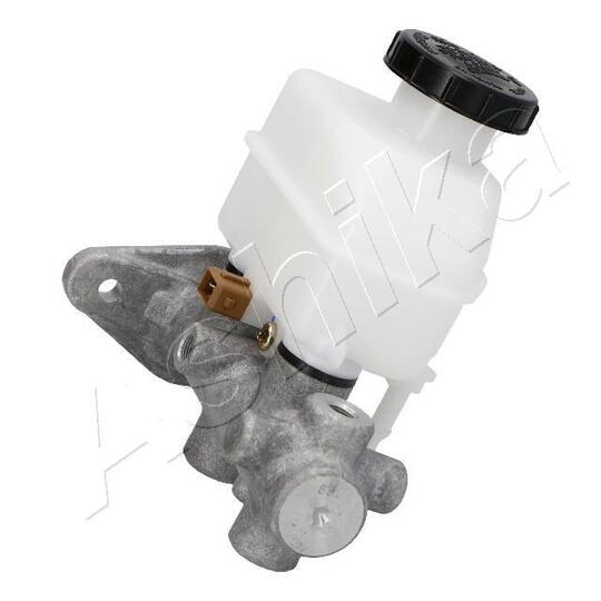 68-0K-K50 - Brake Master Cylinder 