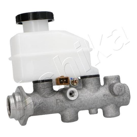 68-0K-K50 - Brake Master Cylinder 