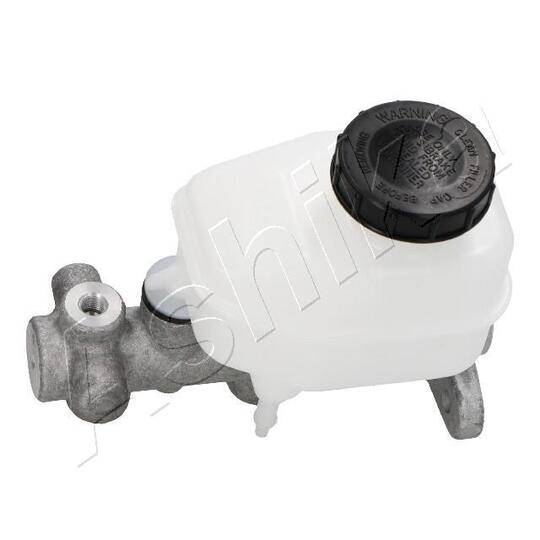 68-0K-K50 - Brake Master Cylinder 