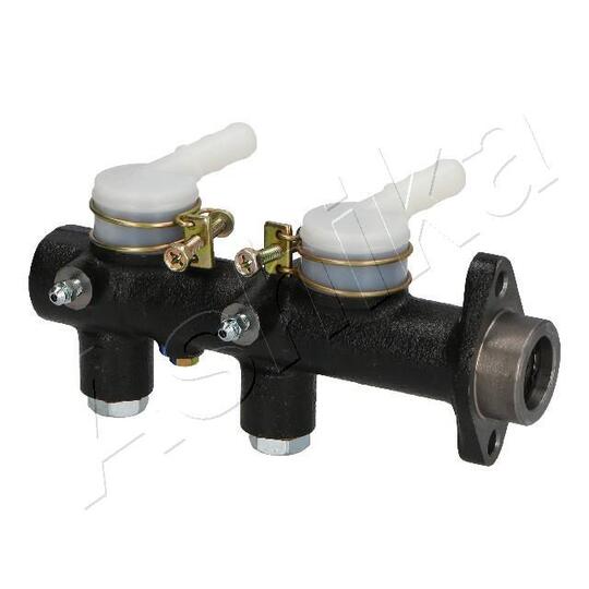 68-01-132 - Brake Master Cylinder 