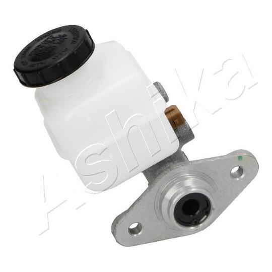 68-0K-K50 - Brake Master Cylinder 