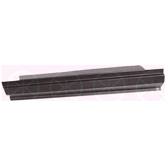 2511041 - Foot Board, door sill 