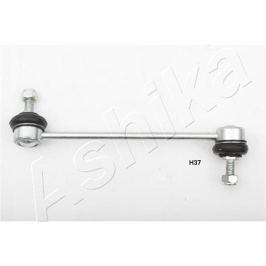 106-0H-H36R - Sway Bar, suspension 