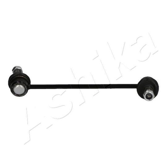 106-0H-H36R - Sway Bar, suspension 