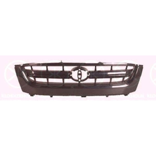 8125997 - Radiator Grille 