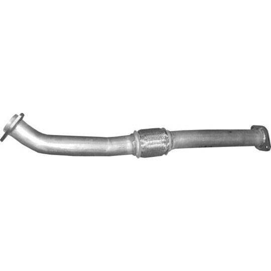 15.211 - Exhaust pipe 