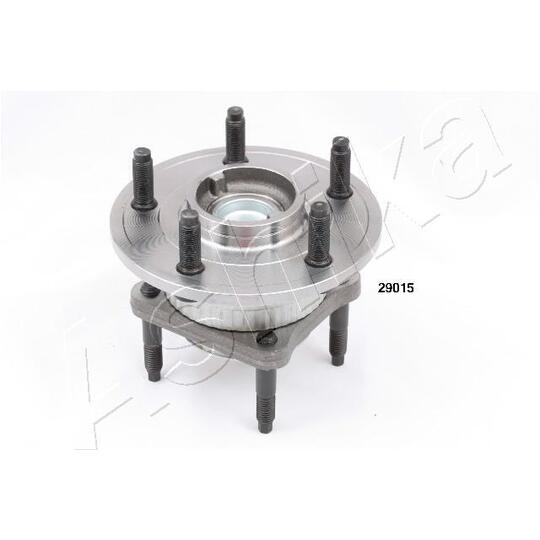 44-29015 - Wheel hub 