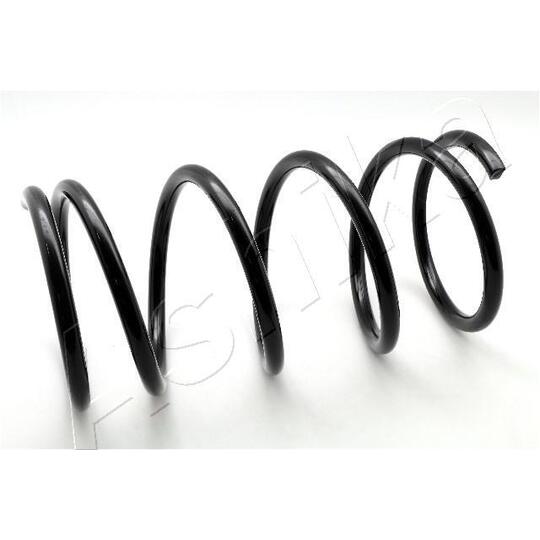 ZCA2395D - Coil Spring 