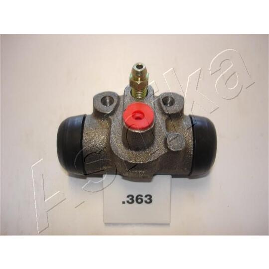 67-03-363 - Wheel Brake Cylinder 