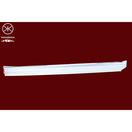 9025012 - Foot Board, door sill 