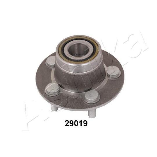 44-29019 - Wheel hub 