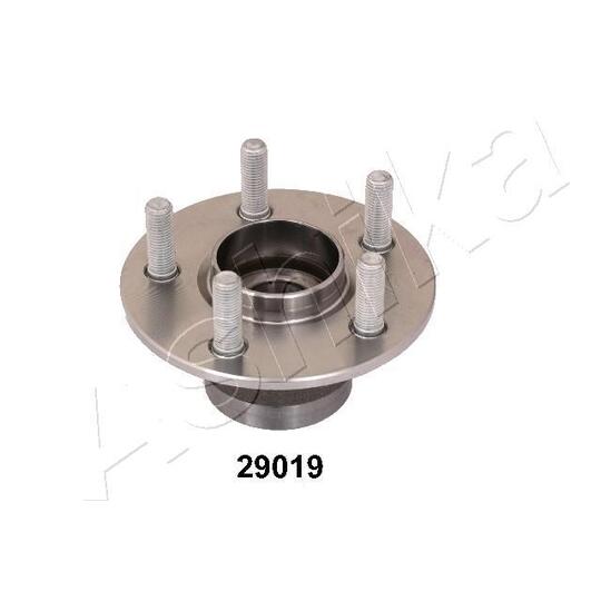 44-29019 - Wheel hub 