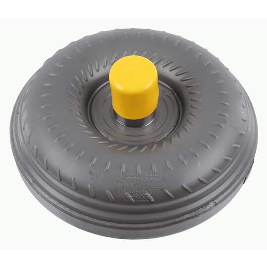 0700 600 128 - Torque Converter 