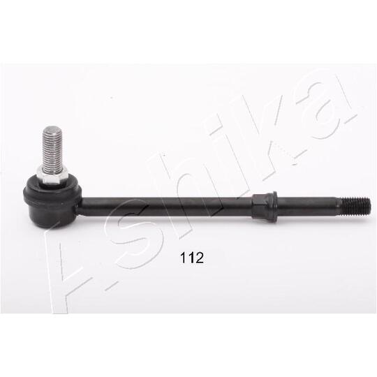 106-01-112 - Sway Bar, suspension 