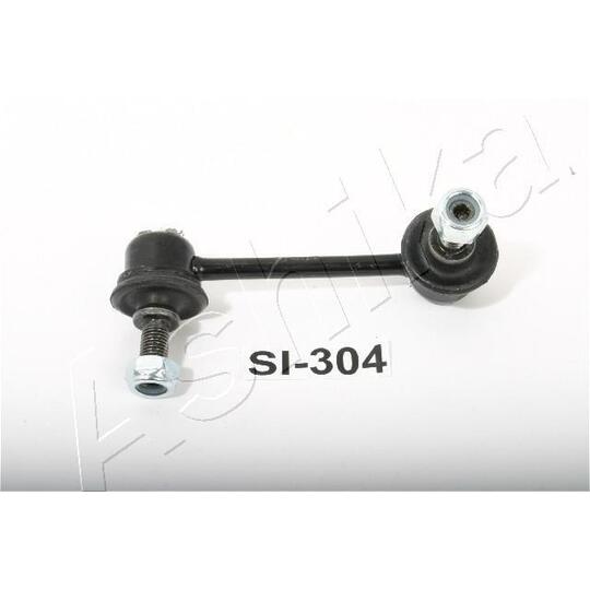 106-03-303L - Sway Bar, suspension 