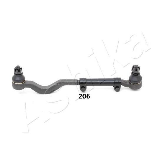 105-02-206 - Tie rod end 