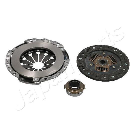 KF-697 - Clutch Kit 