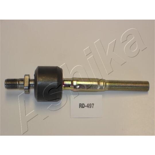 103-04-497 - Tie Rod Axle Joint 