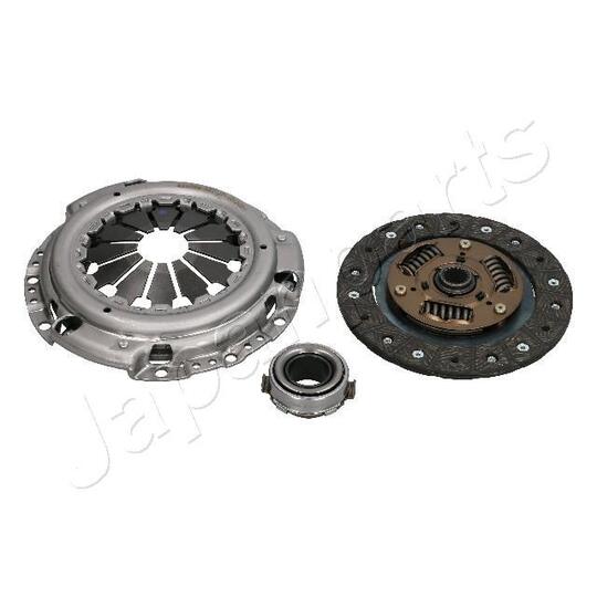 KF-697 - Clutch Kit 