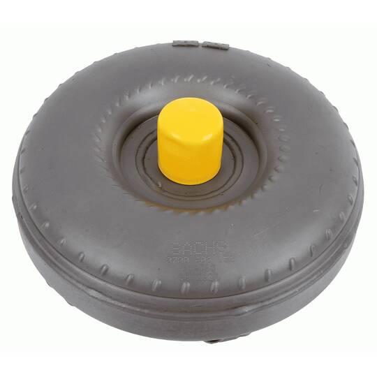 0700 600 132 - Torque Converter 