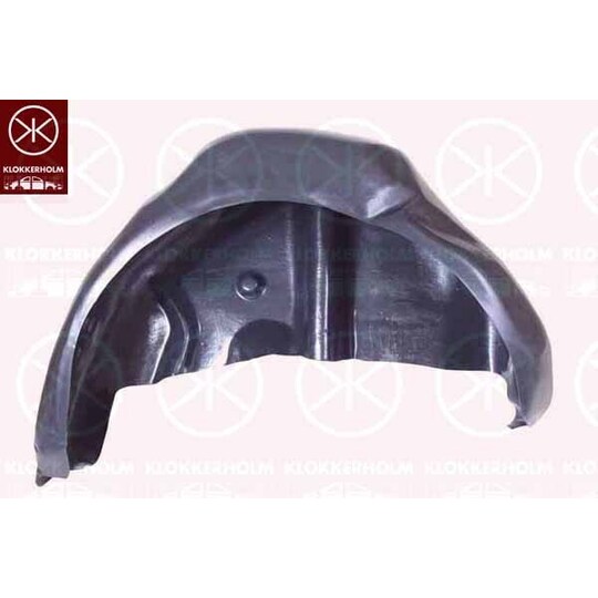 9516547 - Panelling, mudguard 