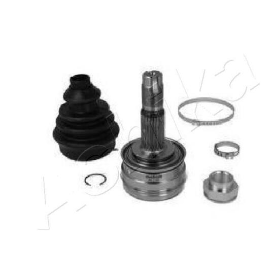 62-0W-W33 - Joint Kit, drive shaft 