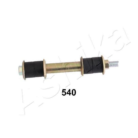 106-05-540 - Sway Bar, suspension 