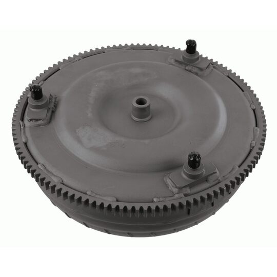 0700 600 133 - Torque Converter 