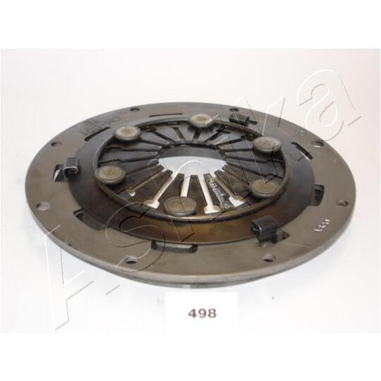 70-04-498 - Clutch Pressure Plate 