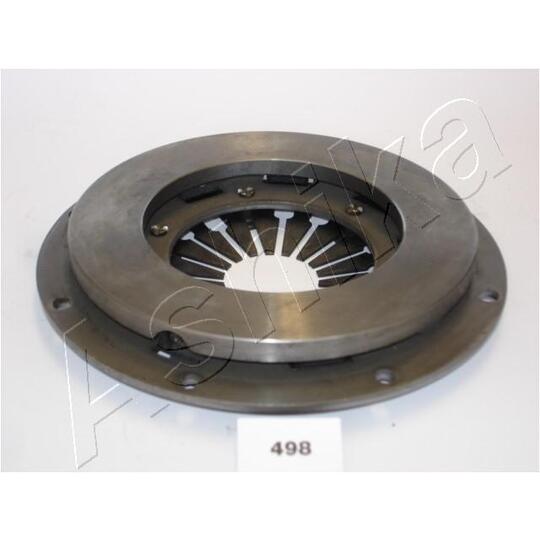 70-04-498 - Clutch Pressure Plate 