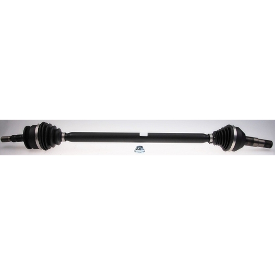 36686 - Drive Shaft 