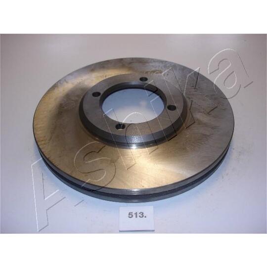 60-05-513 - Brake Disc 