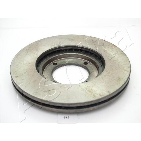 60-05-513 - Brake Disc 