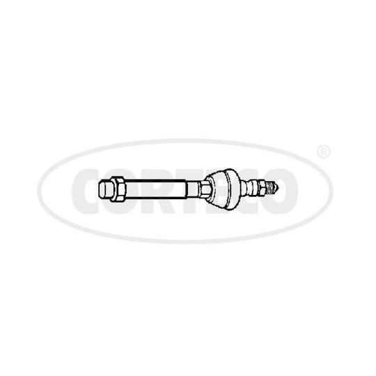 49396728 - Inner Tie Rod 