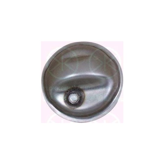 8193865 - Protective Cover, propshaft centre bearing 