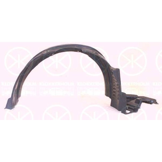 8161387 - Panelling, mudguard 