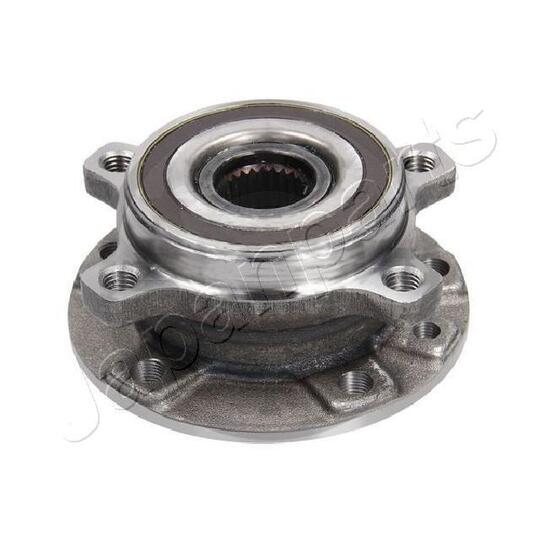 KK-19027 - Wheel hub 