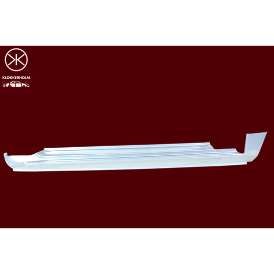 1645001 - Foot Board, door sill 