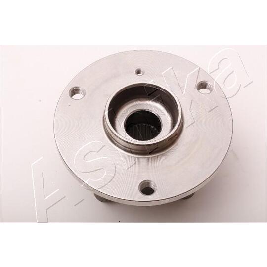 44-20400 - Wheel hub 