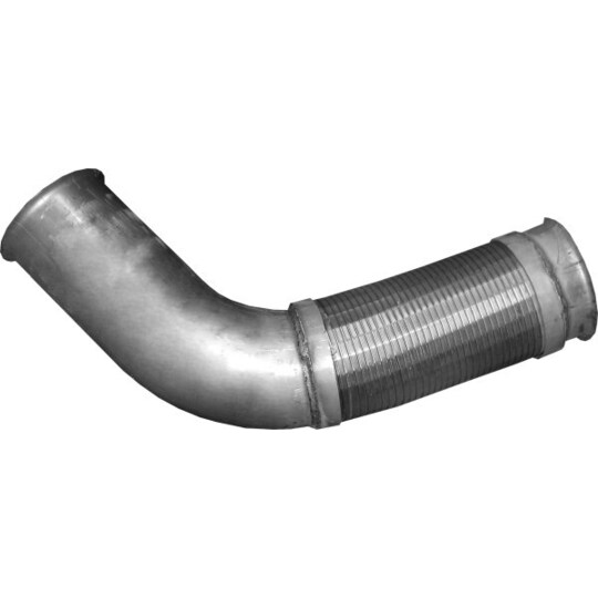 71.40 - Exhaust pipe 