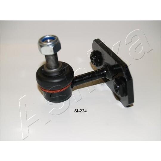 106-02-223L - Sway Bar, suspension 